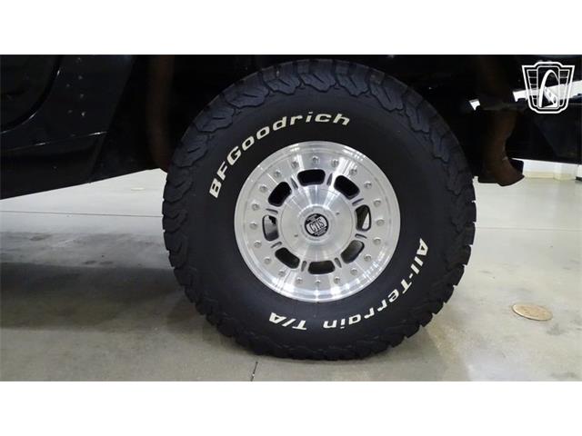 2001 AM General Hummer (CC-2116612) for sale in O'Fallon, Illinois