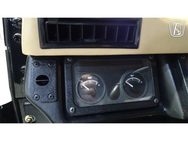 2001 AM General Hummer (CC-2116612) for sale in O'Fallon, Illinois