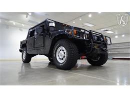 2001 AM General Hummer (CC-2116612) for sale in O'Fallon, Illinois