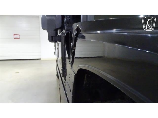 2001 AM General Hummer (CC-2116612) for sale in O'Fallon, Illinois