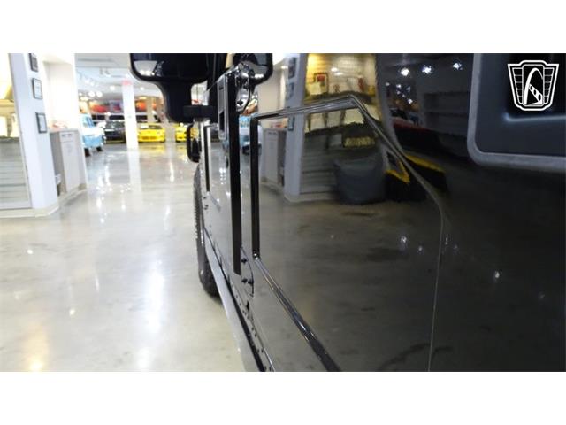 2001 AM General Hummer (CC-2116612) for sale in O'Fallon, Illinois