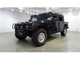 2001 AM General Hummer (CC-2116612) for sale in O'Fallon, Illinois