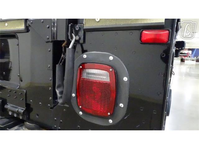 2001 AM General Hummer (CC-2116612) for sale in O'Fallon, Illinois