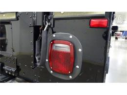 2001 AM General Hummer (CC-2116612) for sale in O'Fallon, Illinois