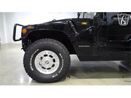 2001 AM General Hummer (CC-2116612) for sale in O'Fallon, Illinois