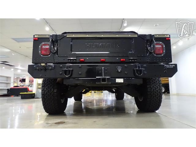 2001 AM General Hummer (CC-2116612) for sale in O'Fallon, Illinois