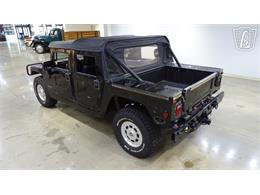 2001 AM General Hummer (CC-2116612) for sale in O'Fallon, Illinois