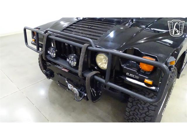 2001 AM General Hummer (CC-2116612) for sale in O'Fallon, Illinois