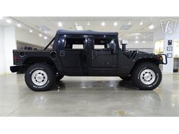 2001 AM General Hummer (CC-2116612) for sale in O'Fallon, Illinois