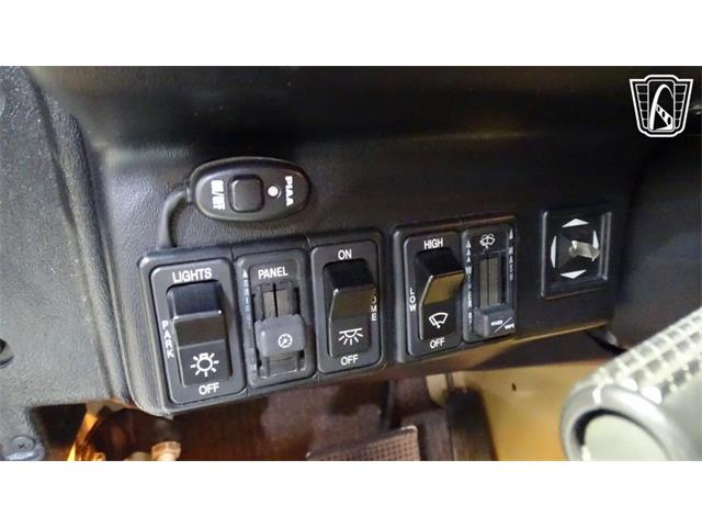 2001 AM General Hummer (CC-2116612) for sale in O'Fallon, Illinois