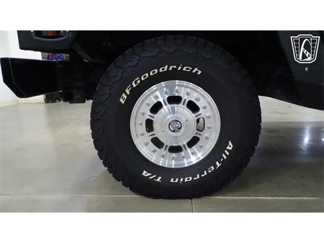 2001 AM General Hummer (CC-2116612) for sale in O'Fallon, Illinois