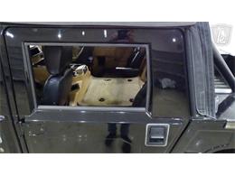 2001 AM General Hummer (CC-2116612) for sale in O'Fallon, Illinois