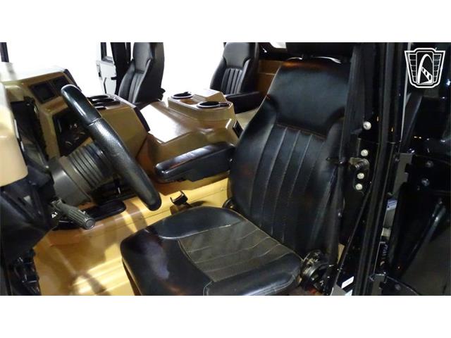 2001 AM General Hummer (CC-2116612) for sale in O'Fallon, Illinois