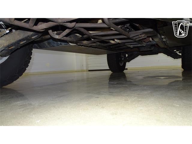 2001 AM General Hummer (CC-2116612) for sale in O'Fallon, Illinois