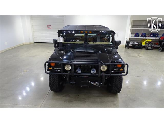 2001 AM General Hummer (CC-2116612) for sale in O'Fallon, Illinois