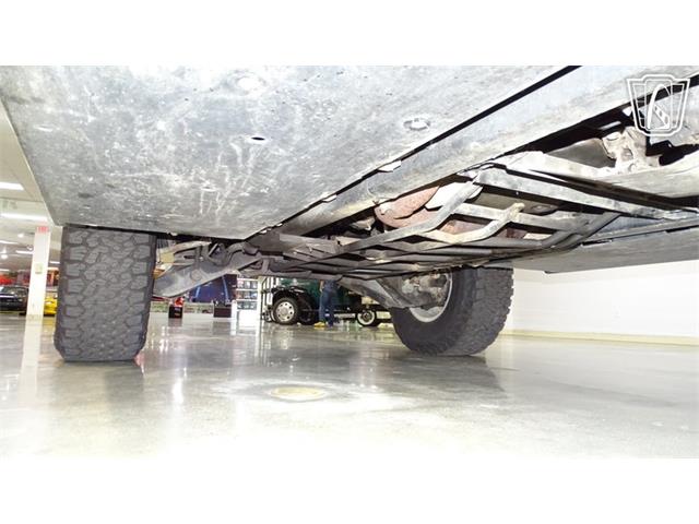2001 AM General Hummer (CC-2116612) for sale in O'Fallon, Illinois