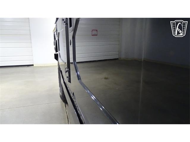 2001 AM General Hummer (CC-2116612) for sale in O'Fallon, Illinois
