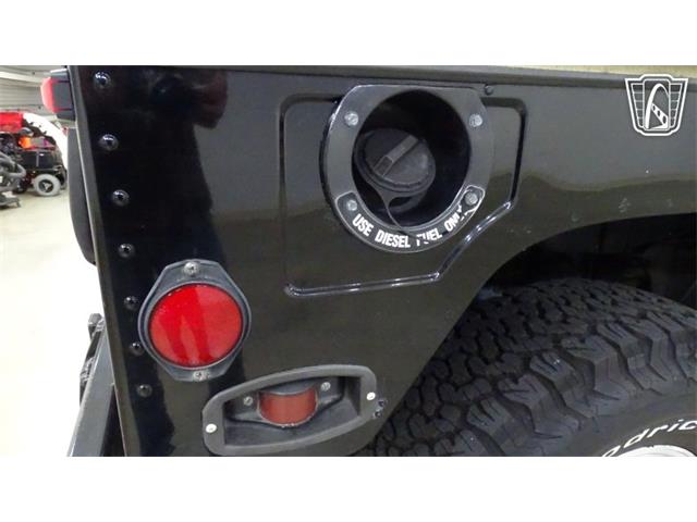 2001 AM General Hummer (CC-2116612) for sale in O'Fallon, Illinois