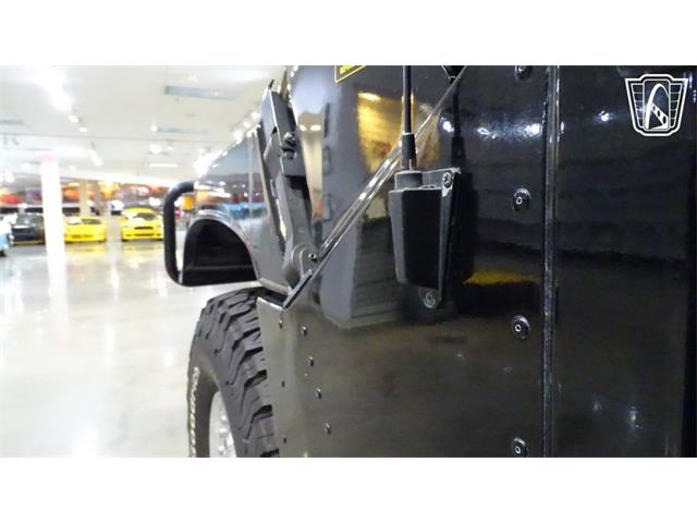 2001 AM General Hummer (CC-2116612) for sale in O'Fallon, Illinois