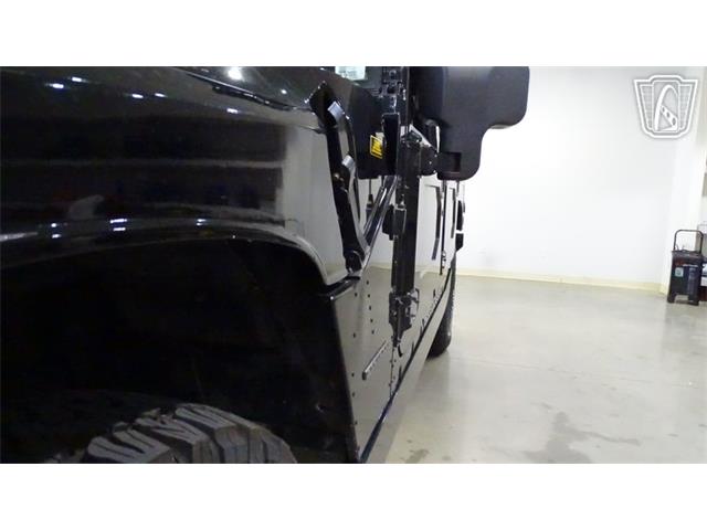 2001 AM General Hummer (CC-2116612) for sale in O'Fallon, Illinois