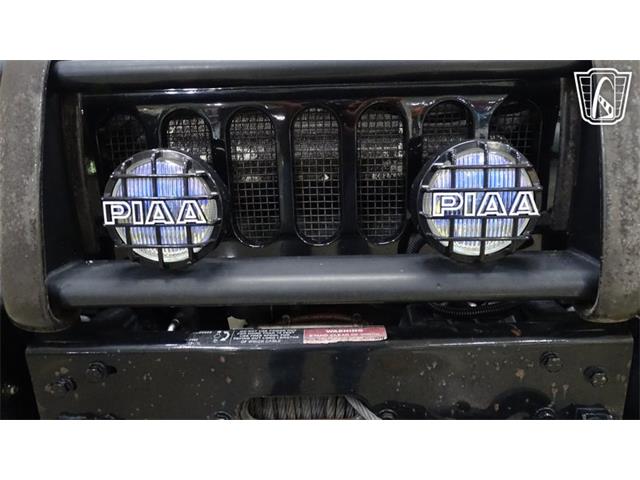 2001 AM General Hummer (CC-2116612) for sale in O'Fallon, Illinois