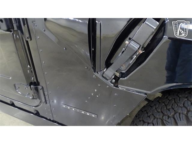 2001 AM General Hummer (CC-2116612) for sale in O'Fallon, Illinois