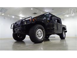 2001 AM General Hummer (CC-2116612) for sale in O'Fallon, Illinois