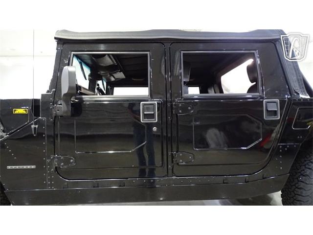 2001 AM General Hummer (CC-2116612) for sale in O'Fallon, Illinois
