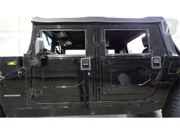 2001 AM General Hummer (CC-2116612) for sale in O'Fallon, Illinois