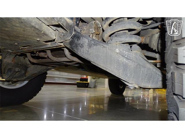 2001 AM General Hummer (CC-2116612) for sale in O'Fallon, Illinois