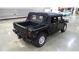 2001 AM General Hummer (CC-2116612) for sale in O'Fallon, Illinois