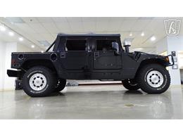 2001 AM General Hummer (CC-2116612) for sale in O'Fallon, Illinois