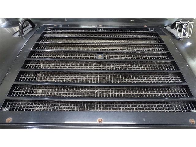 2001 AM General Hummer (CC-2116612) for sale in O'Fallon, Illinois
