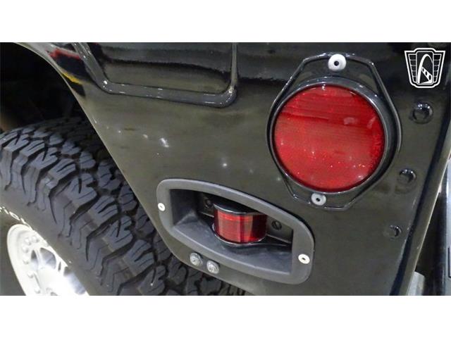 2001 AM General Hummer (CC-2116612) for sale in O'Fallon, Illinois