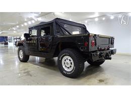 2001 AM General Hummer (CC-2116612) for sale in O'Fallon, Illinois
