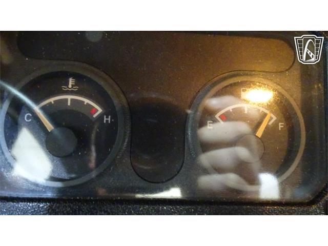 2001 AM General Hummer (CC-2116612) for sale in O'Fallon, Illinois