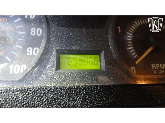 2001 AM General Hummer (CC-2116612) for sale in O'Fallon, Illinois