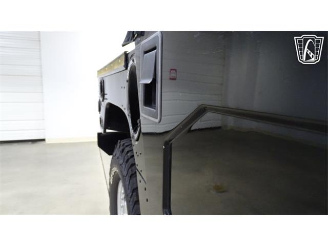 2001 AM General Hummer (CC-2116612) for sale in O'Fallon, Illinois