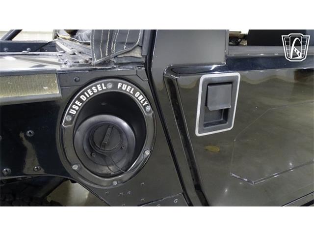 2001 AM General Hummer (CC-2116612) for sale in O'Fallon, Illinois