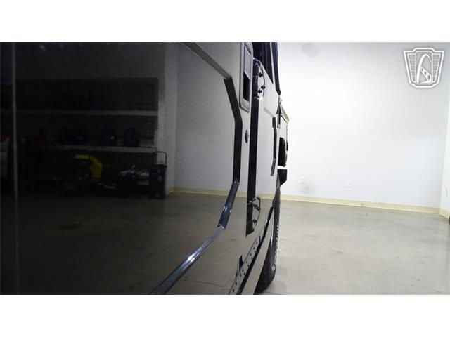 2001 AM General Hummer (CC-2116612) for sale in O'Fallon, Illinois