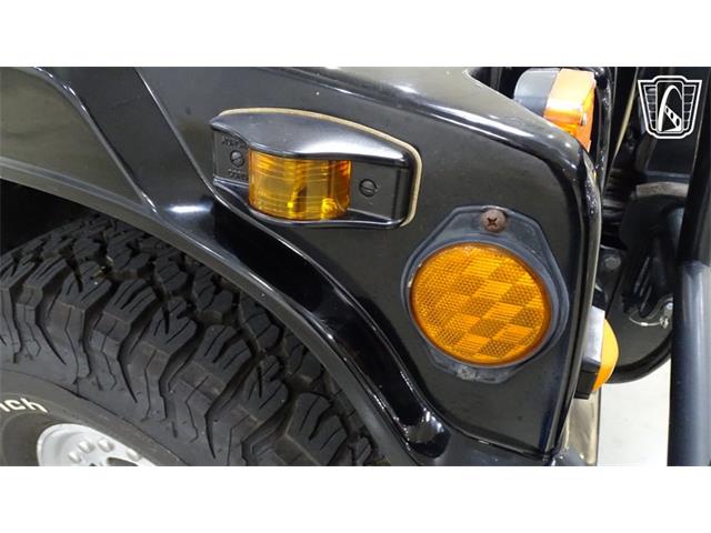 2001 AM General Hummer (CC-2116612) for sale in O'Fallon, Illinois