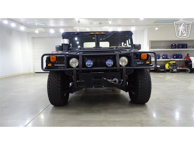 2001 AM General Hummer (CC-2116612) for sale in O'Fallon, Illinois