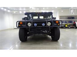 2001 AM General Hummer (CC-2116612) for sale in O'Fallon, Illinois