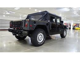 2001 AM General Hummer (CC-2116612) for sale in O'Fallon, Illinois