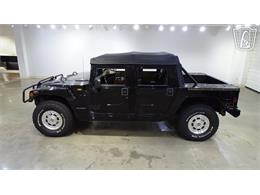 2001 AM General Hummer (CC-2116612) for sale in O'Fallon, Illinois