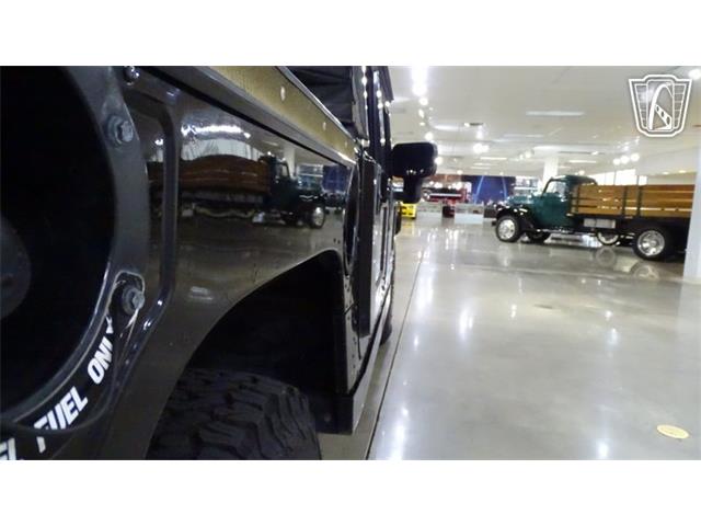 2001 AM General Hummer (CC-2116612) for sale in O'Fallon, Illinois