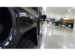 2001 AM General Hummer (CC-2116612) for sale in O'Fallon, Illinois