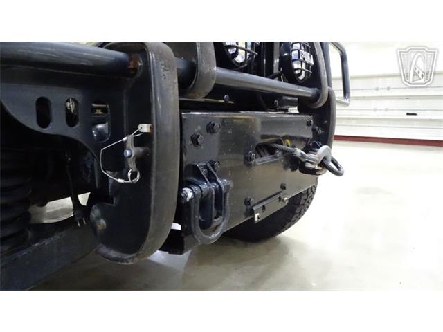 2001 AM General Hummer (CC-2116612) for sale in O'Fallon, Illinois