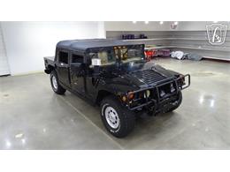 2001 AM General Hummer (CC-2116612) for sale in O'Fallon, Illinois