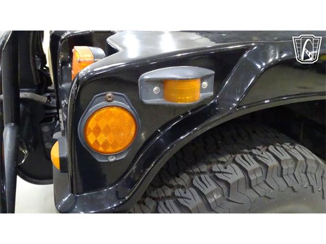 2001 AM General Hummer (CC-2116612) for sale in O'Fallon, Illinois